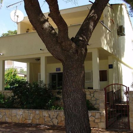 Apartment Mihalj Jadrija-Ground Floor エクステリア 写真